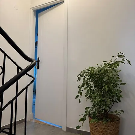 Apartamento Pyramide