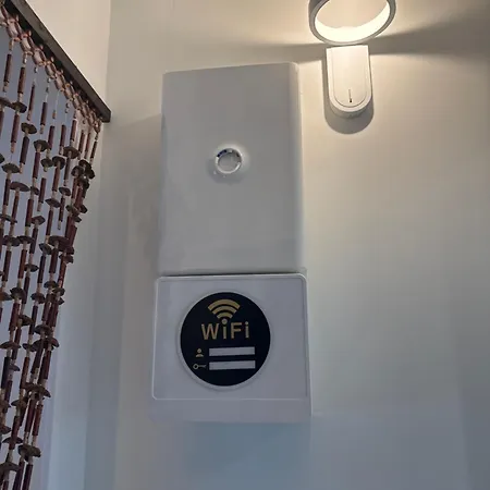 Apartamento Pyramide Argenteuil